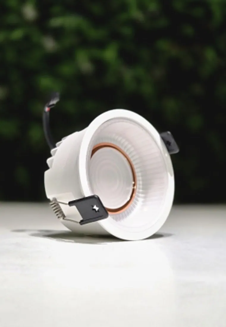 1501 Series COB Downlight