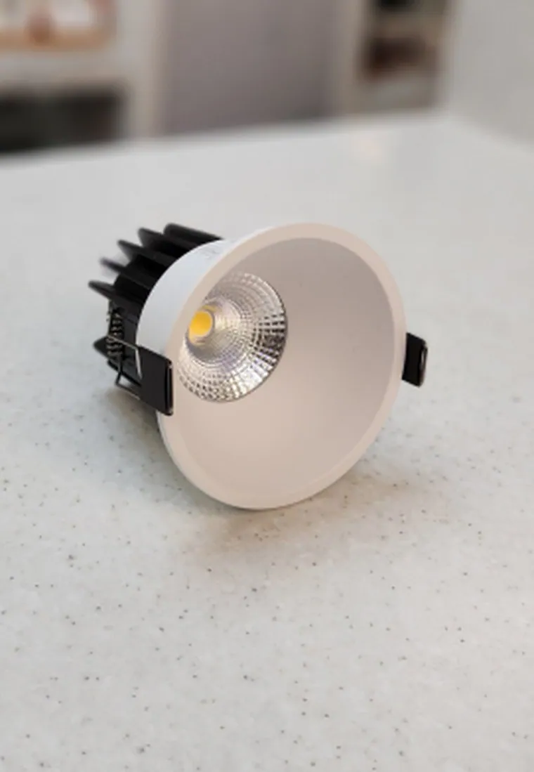 2015 COB Downlight