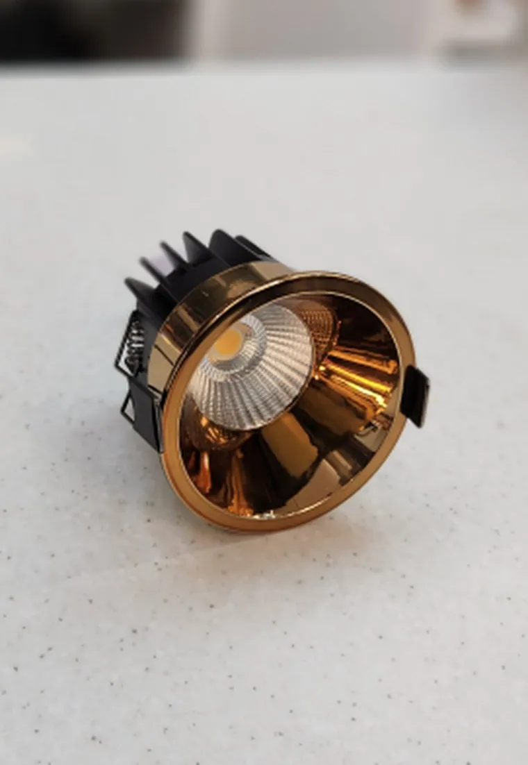 2015A COB Downlight