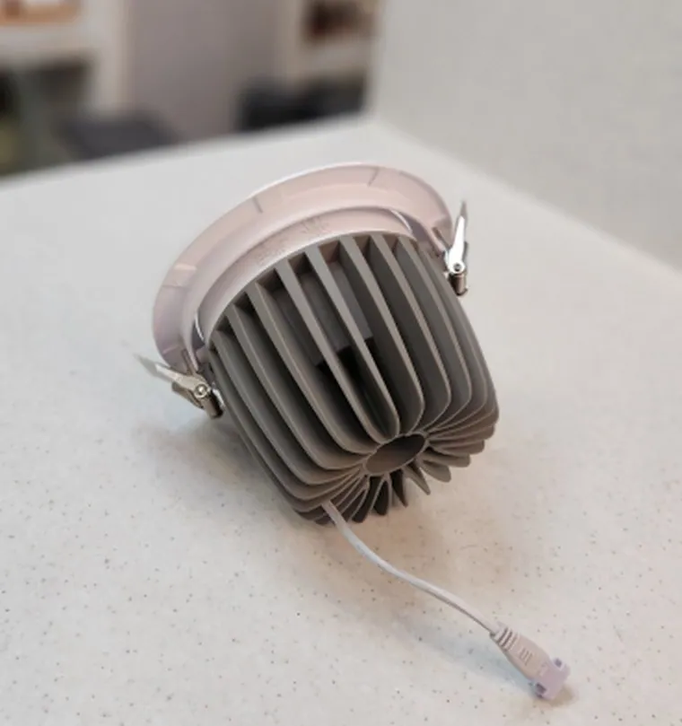 2021 COB Downlight