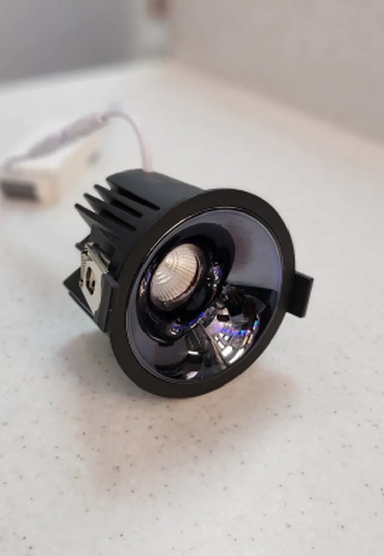 2058 COB Downlight