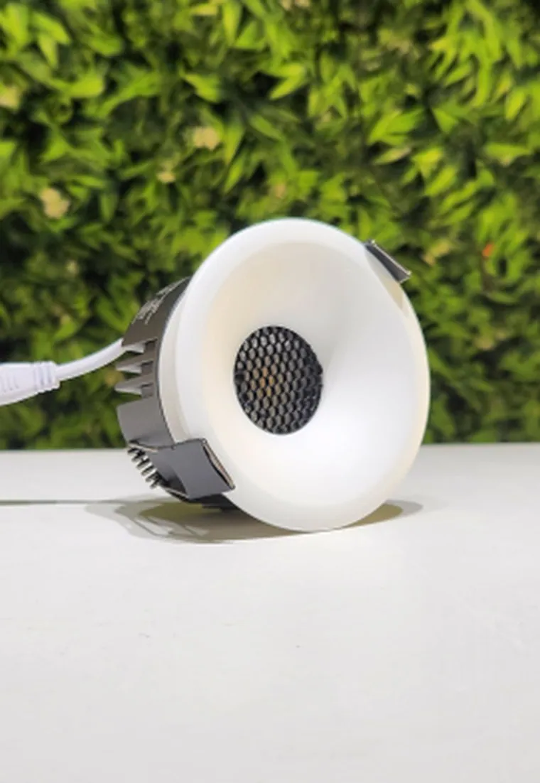 2072 COB Downlight