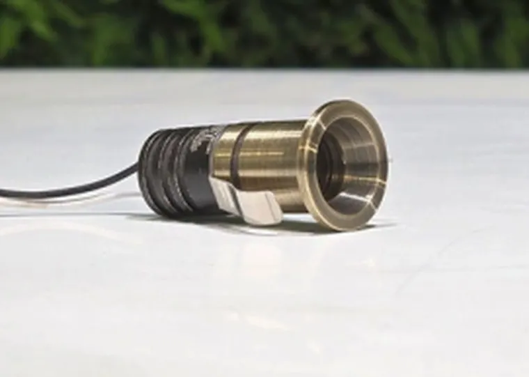 221 Deep Mini Downlight
