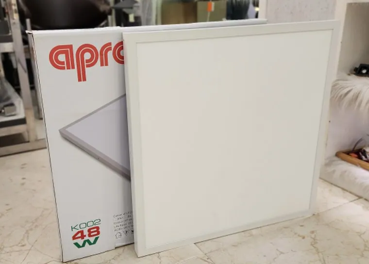 2X2 Surface Panel