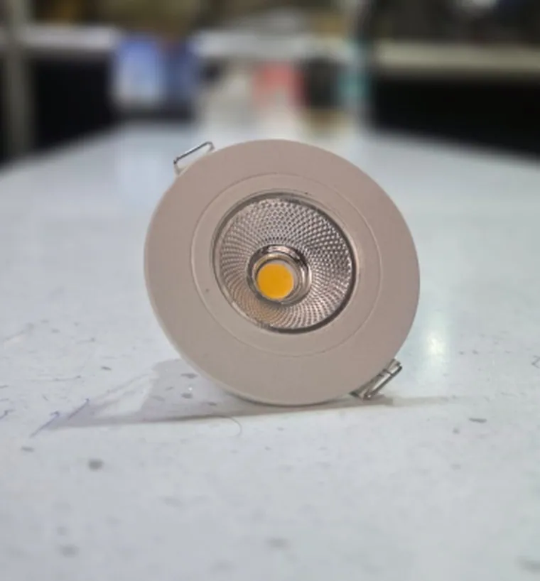 306 Mini Spotlight