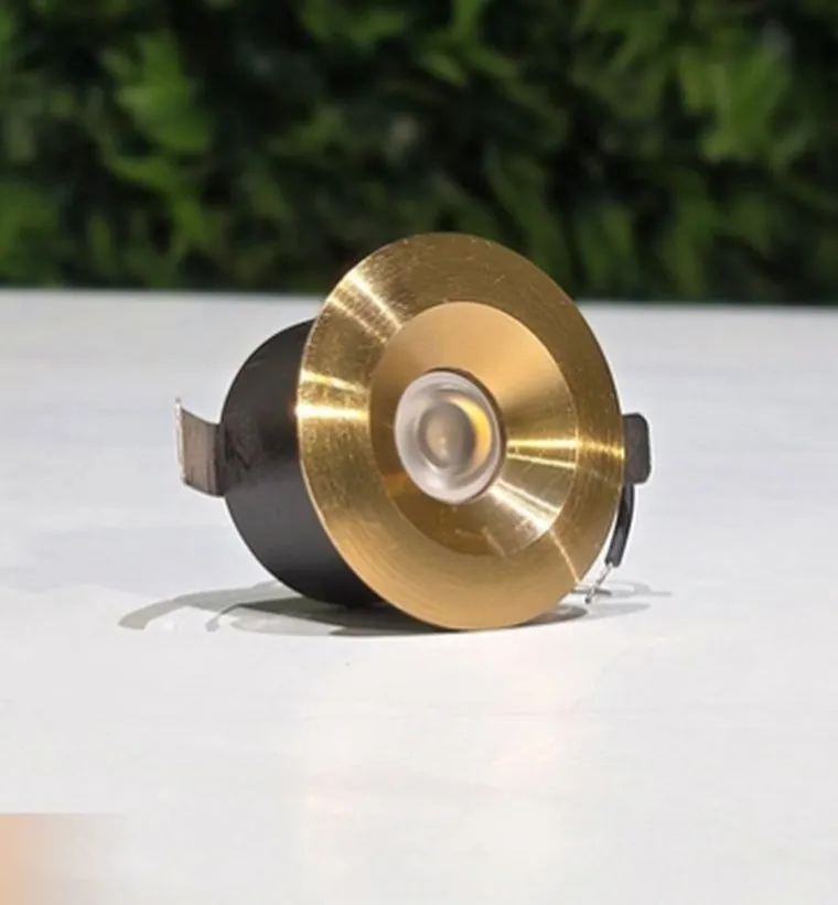 421 Mini Spotlight