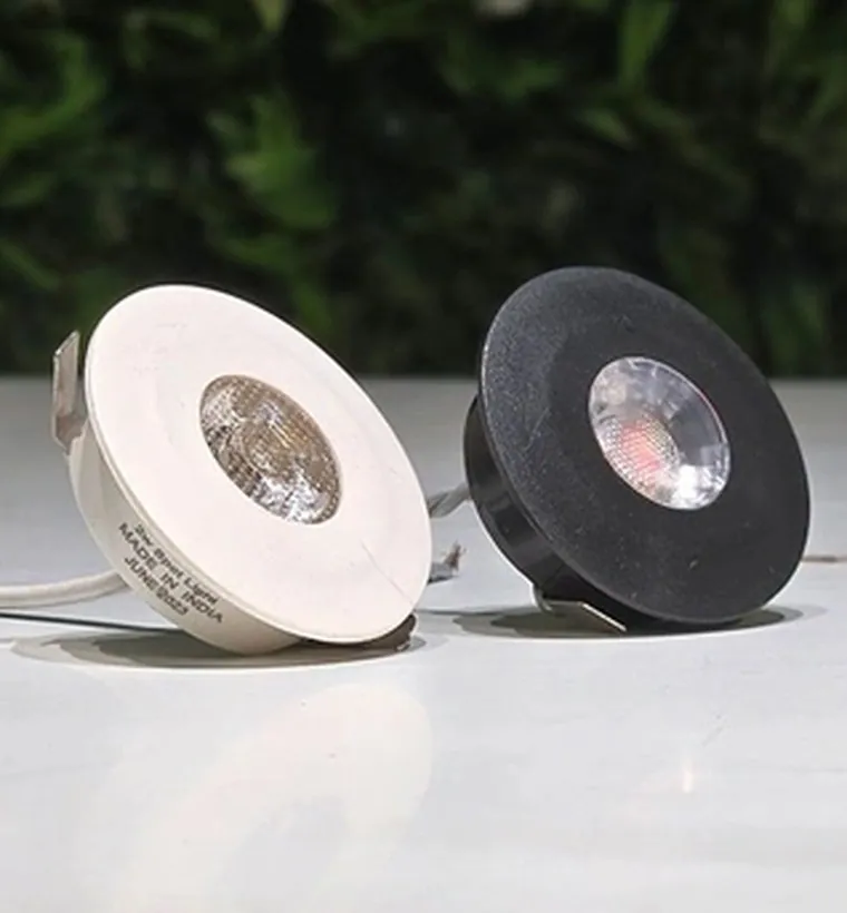 521 Mini Spotlight