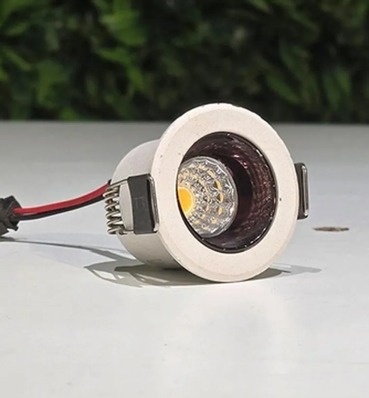 541 Mini Spotlight