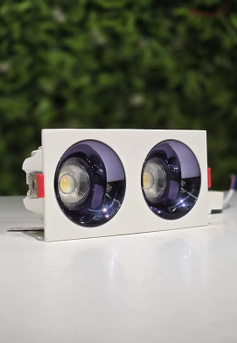 567 COB Downlight