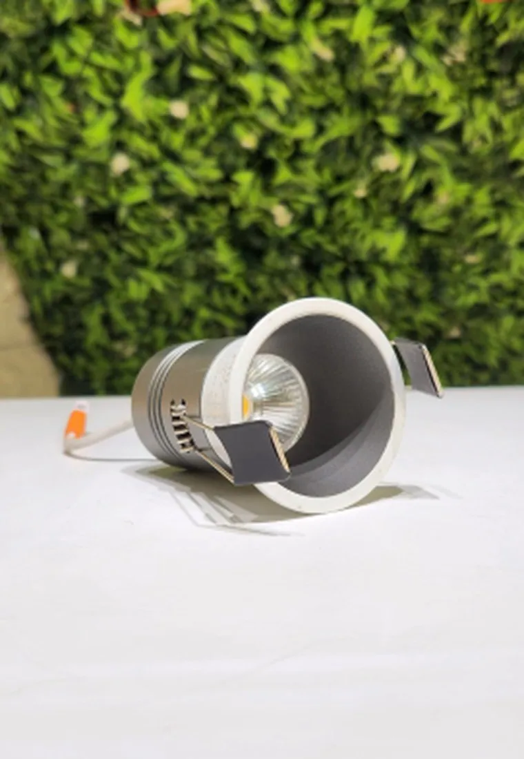 617 COB Downlight