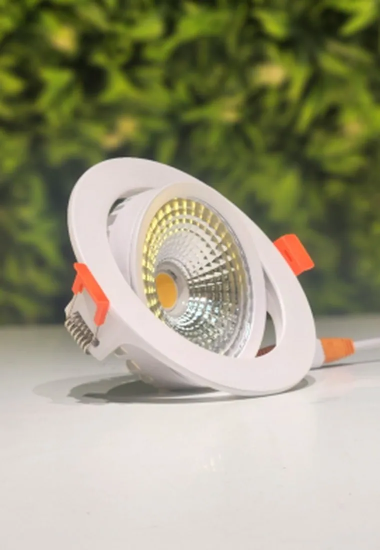 855 COB Downlight