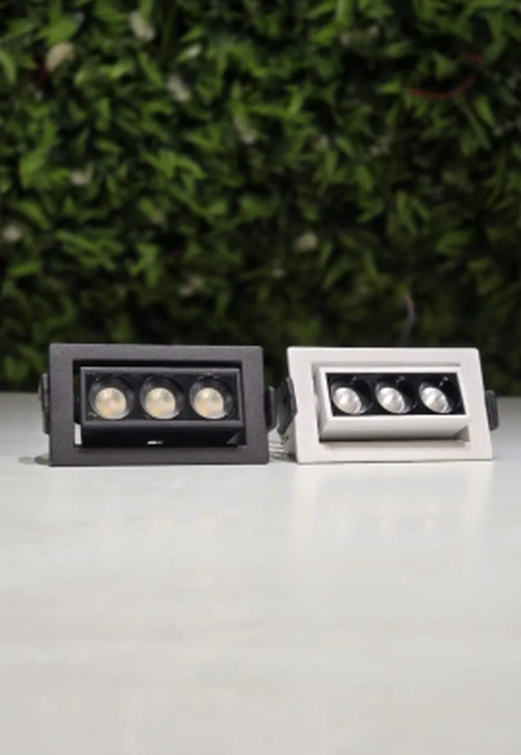 Adjustable Linear Spotlight