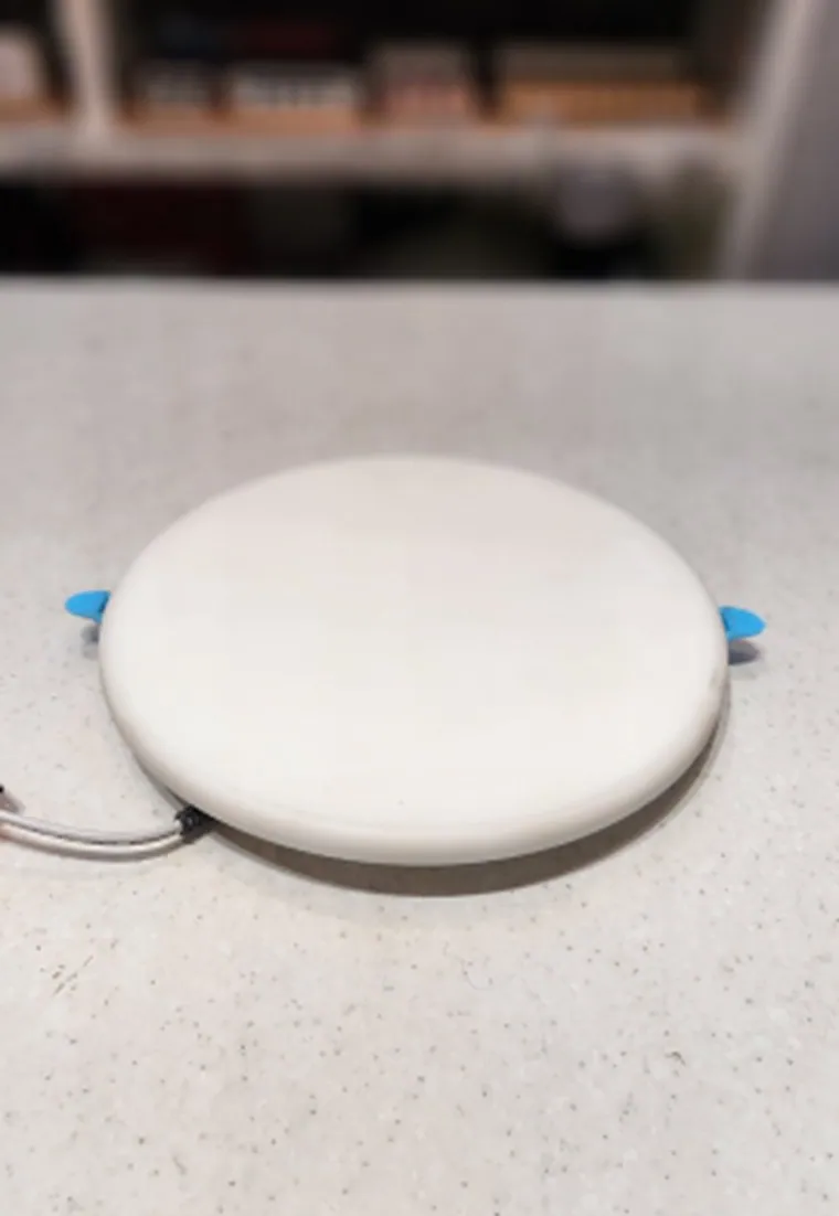 Slim Adjustable LED Panel