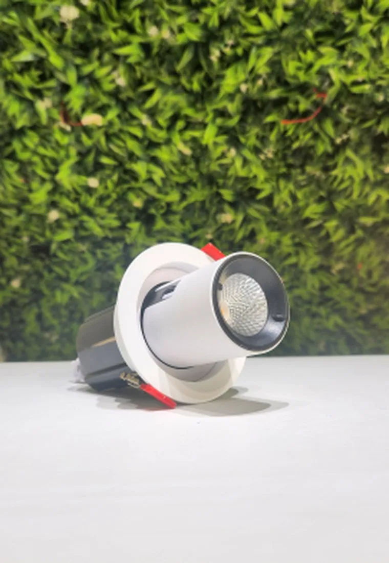 POPUP Series COB Downlight