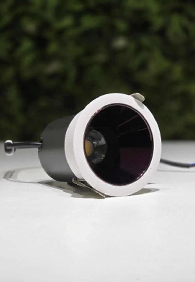 S701 Adjustable COB Downlight
