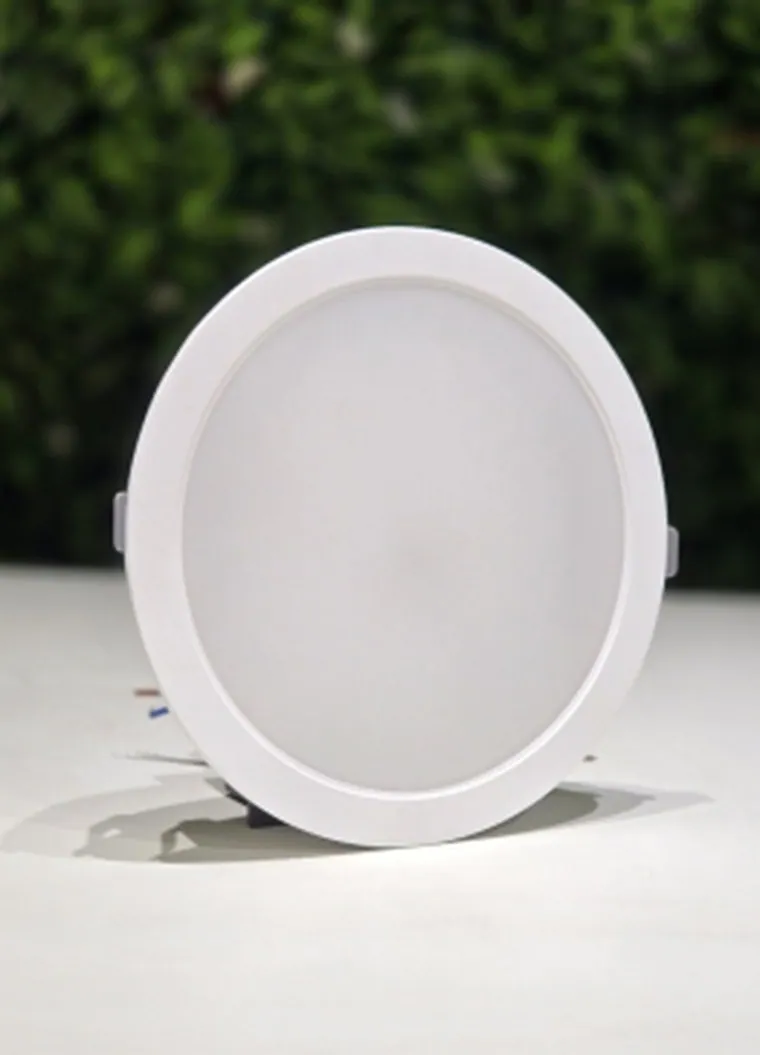 Ultra Slim Backlit LED Panel
