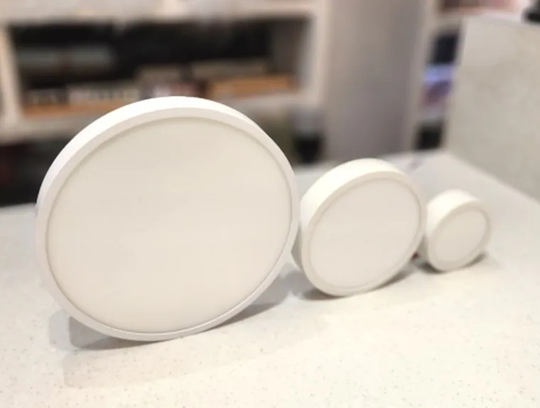 Ultra Slim LED Panel