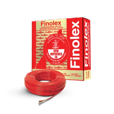 Finolex FR Grade House Wire (90M)