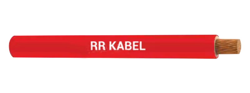 RR Halogen-Free H07Z-R Building Wire