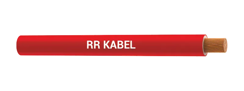 RR PVC Insulated H07V-R Building Wire