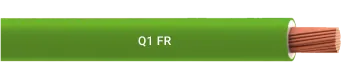 RR Kabel Q1 Flame Retardant Wire