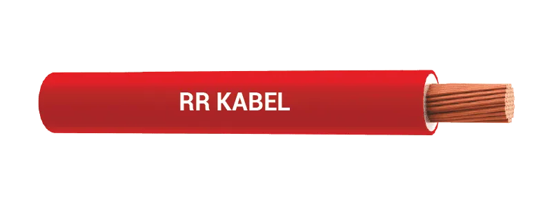 RR Kabel Superex FR Wire